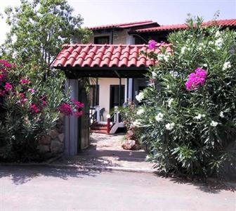 Villa Venetiana Apartments Akrotiri Crete