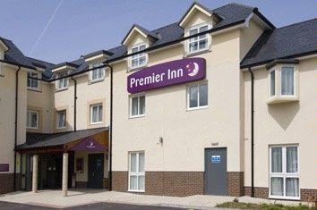 Premier Inn Quintrell Downs