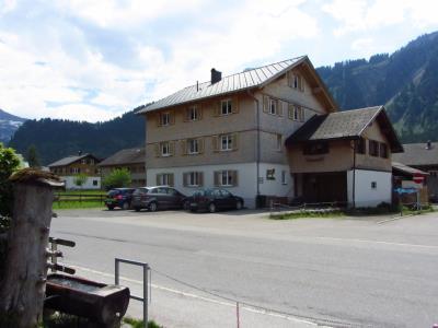 Pension Haus Romy