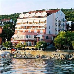 Hotel Marina Selce