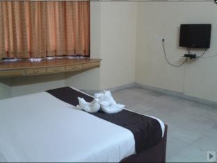 Purple Inn Serviced Apartments at Guindy