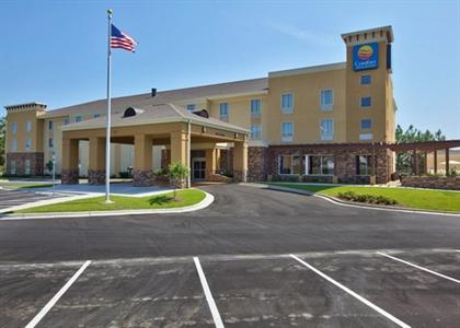 Comfort Inn & Suites Dothan