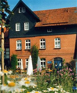 Klostermuhle Landhotel