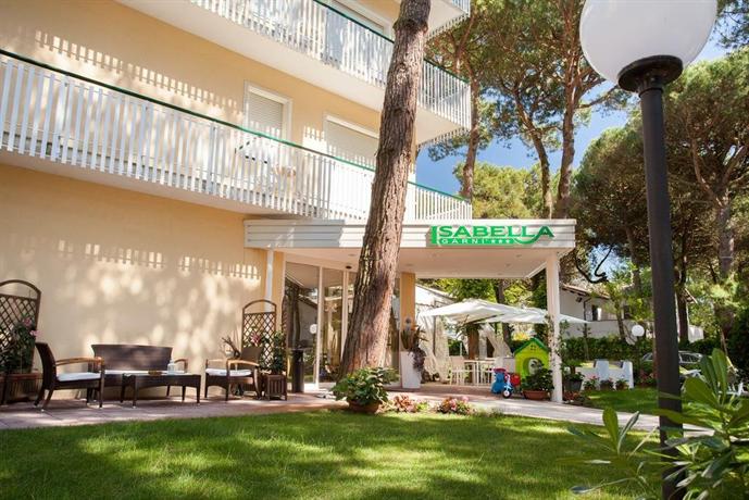 Garni Isabella Hotel Cervia