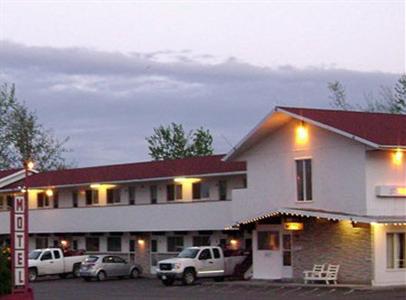 Voyageur Motel