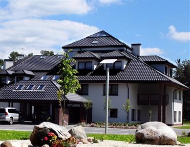 Kolumna Park Hotel