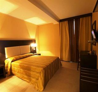 Hotel Corte Business Reggio Emilia