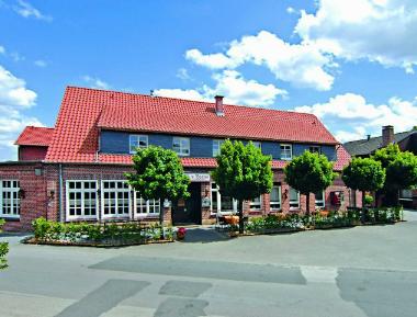 Landgasthaus Berns Engden