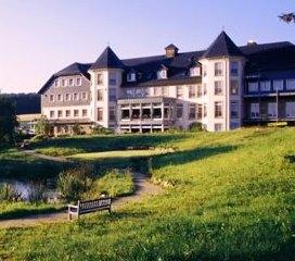 Hotel Hofgut Georgenthal Hohenstein