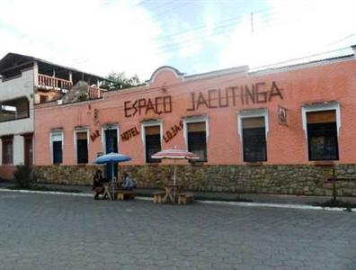 Espaco Jacutinga