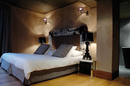 Le Lodge Park Hotel Megeve