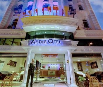 Aktas Hotel