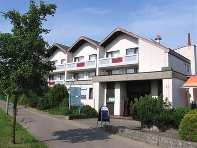 Sporthotel Ihle Vohringen