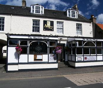 Aberdour Hotel