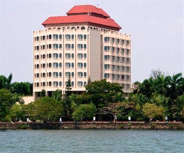 The Gateway Hotel Marine Drive Ernakulam