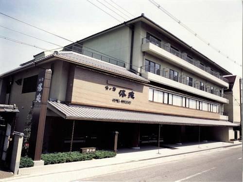 Kyo-No Yado Rakucho