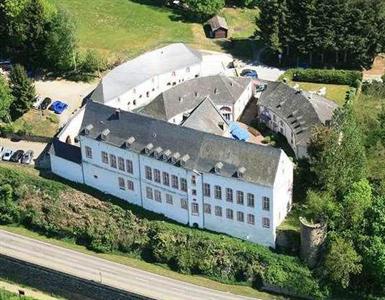 Hotel Burg Bollendorf