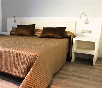 Hotel Salome Calafell