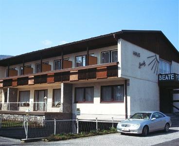 Pension Beate Villach