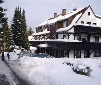 Hotel Haus Ingeburg