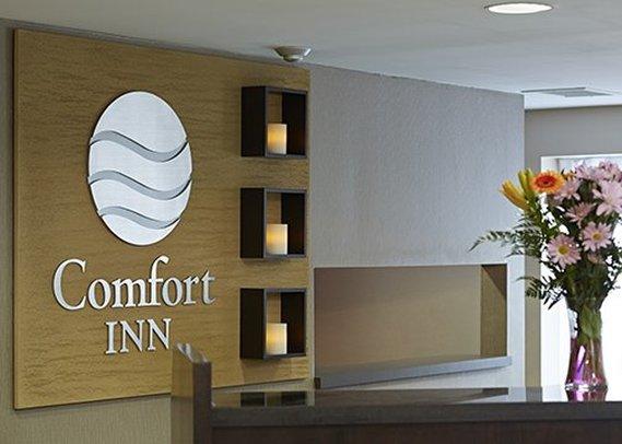 Comfort Inn Ottawa West Kanata