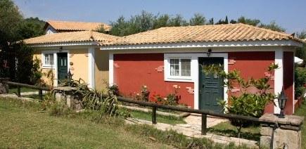 Ilyessa Cottages