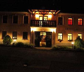 Hotel Slunce Mala Moravka