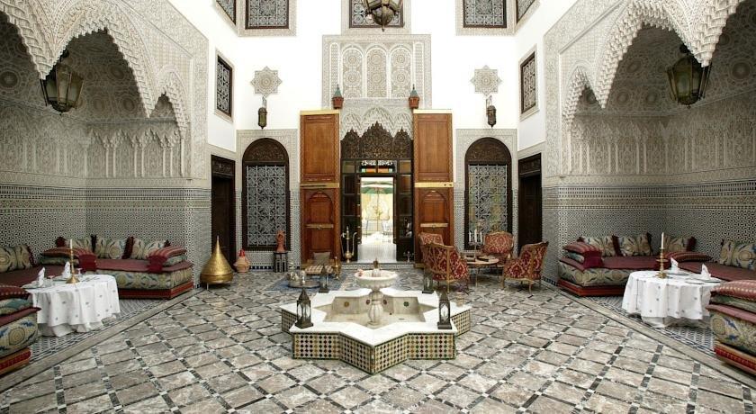 Riad Fes El Bali