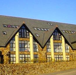 Kernow Homes Apartments St Austell