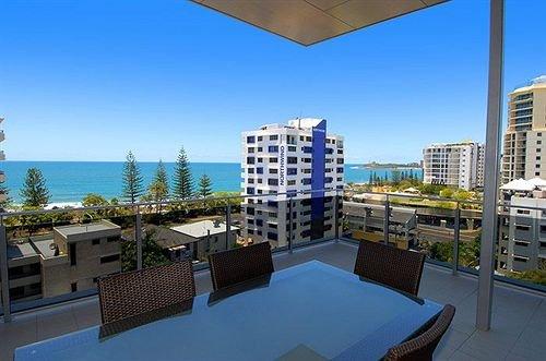 Coco Mooloolaba Apartments