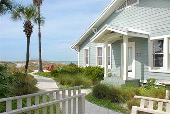 Sarah's Seaside Beach Cottages