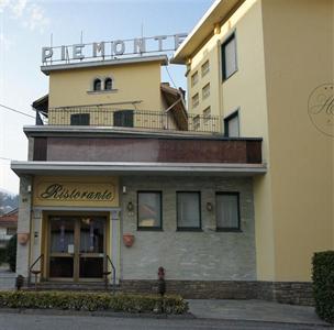 Hotel Piemonte