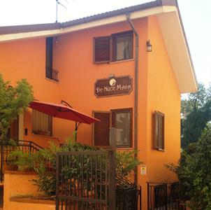 De Nuce Maga B&B