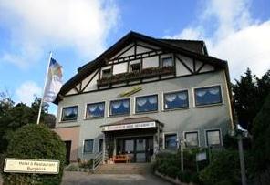 Burgblick Hotel Thallichtenberg