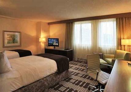 DoubleTree by Hilton Hotel Washington DC - Silver Spring