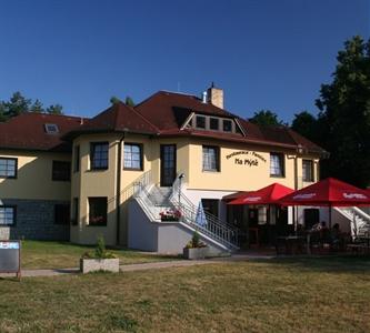 Penzion - Restaurace Na Myte