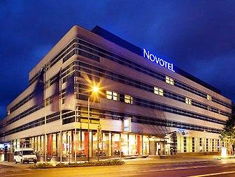 Novotel Aachen City