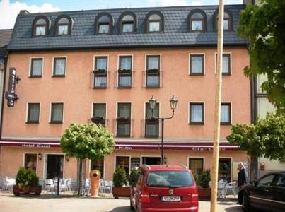 Stadt Milin Hotel Mylau