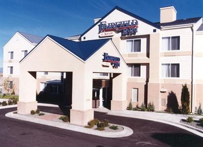 Fairfield Inn Helena