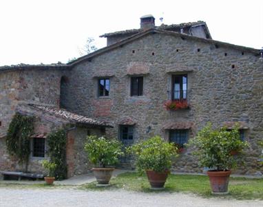 Agriturismo Tenuta San Jacopo In Castiglioni Cavriglia