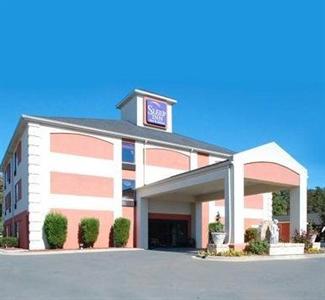 Sleep Inn & Suites Albemarle