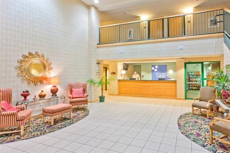 Holiday Inn Express Ocean City