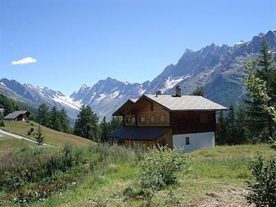 Chalet Rana