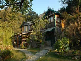 Mountain Quail Lodge and Tented Camp