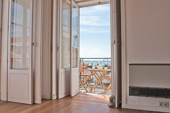 Chiado Apartments with Balcony and River Views 5D