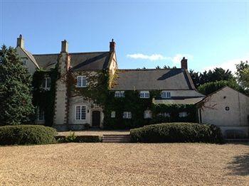 Park Farm House - Cannington