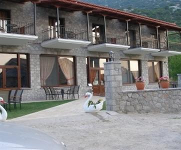 Kastro Lilaias