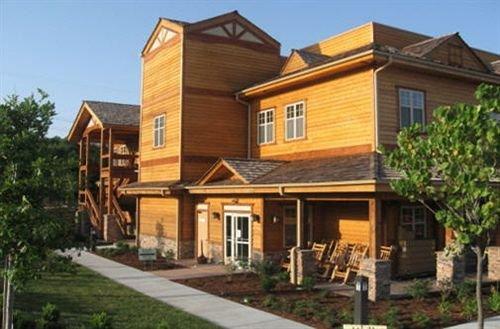 Lodges at Timber Ridge Branson