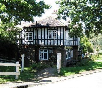 The Fishbourne Inn