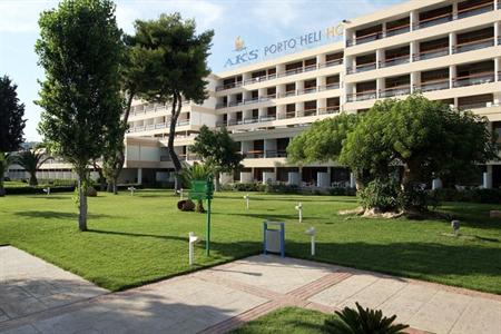 AKS Porto Heli Hotel